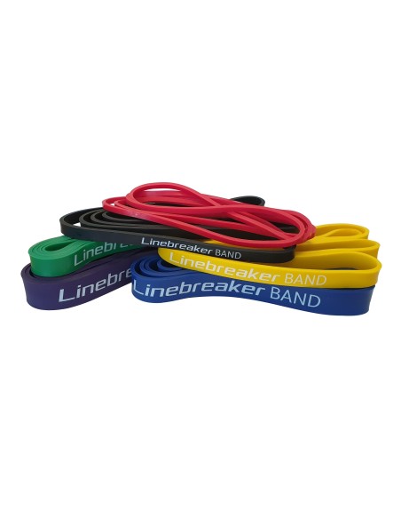 Linebreaker BANDS - Resistance Bands - Image 39