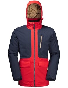365 Millennial Parka