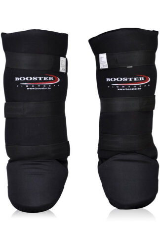 Booster Thai Schienbeinschützer - Sport Enzinger
