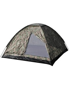Campingzelt