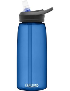 Eddy Trinkflasche