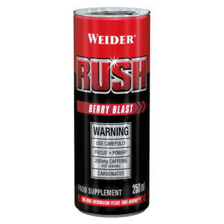 WEIDER® Rush - Sport Enzinger