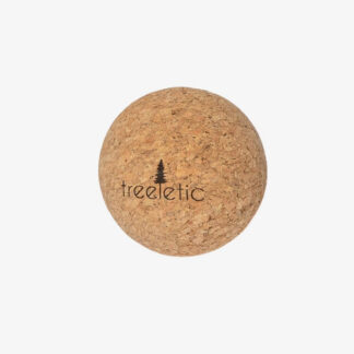Faszienball aus 100% Kork