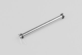 Stack quick fit cutter