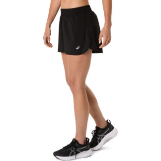 Asics Core Split Short Lady | 2012D182-001
| Lauflust.de