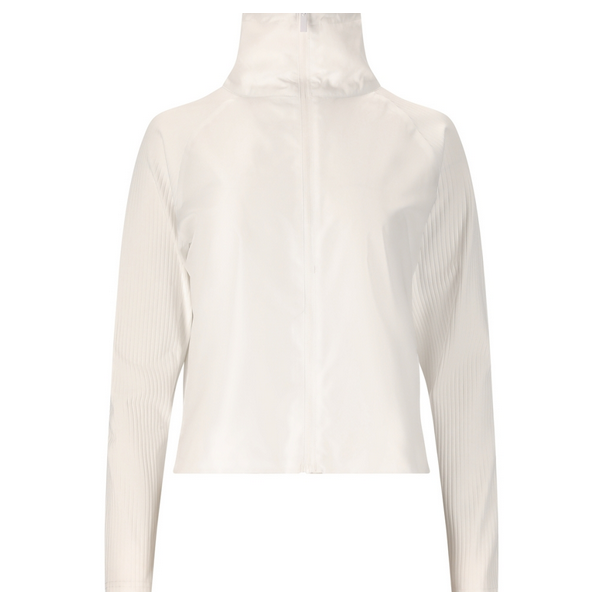 Athleticia Aiana Damen Jacke weiss
