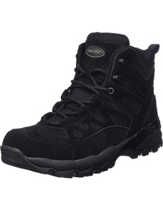 Squad Stiefel