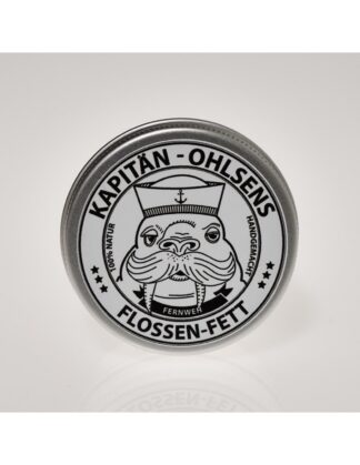 Flossen-Fett (Fin fat)