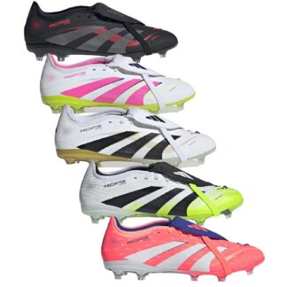 adidas Herren Predator Pro FT FG Fußballschuhe
| Sporthaus Marquardt