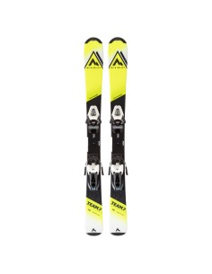 Team 7 Ski-Set