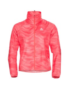 Zeroweight Aop Jacke