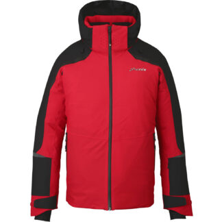 Phenix Streamlined FVS Herren Skijacke rot ESM25OT13 RD
| Sporthaus Marquardt