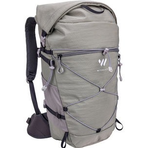 Explorer Pro 28 L Wanderrucksack grau