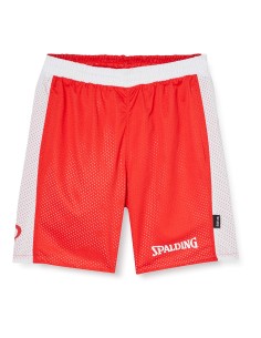 Essential Reversible Shorts