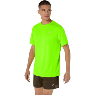 Asics Core Short Sleeve Top Men | 2011D221-303
| Lauflust.de