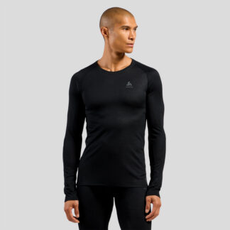 Odlo Active F-Dry Light Langarm Shirt Herren | 141282-15000
| Lauflust.de