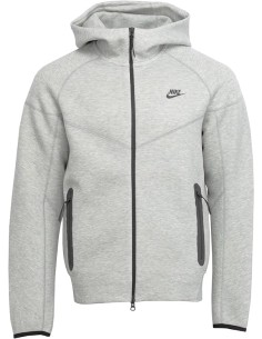 Tech Fleece Full Zip Windrunner Jacke