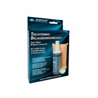 TT- Belag-Reinigungsset
