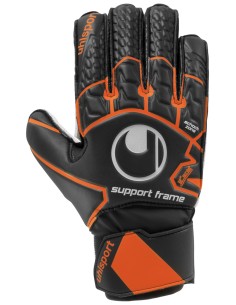 Soft Resist Supportframe Handschuhe