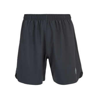 Virtus Spier V2 Männer Short schwarz