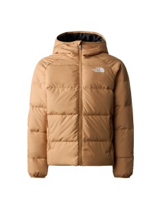 Reversible Jacke