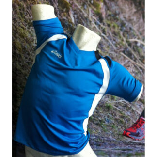 Asics Emery Team Short Sleeves Kids Shirt Cobalt Blue | 6795120868
| Lauflust.de
