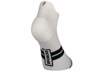 Socken Noosa weiss