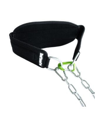 BarManiaPro® Dip Belt - BarManiaPro