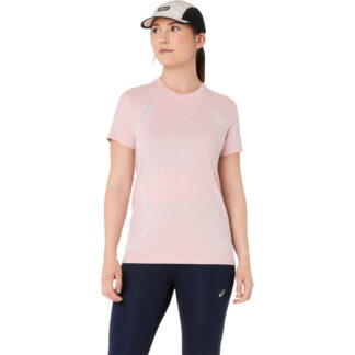 Asics Road Seamless SS Top Lady | 2012D292-700
| Lauflust.de