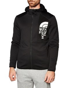 Merak Fleecejacke