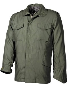 Herren Winterjacke