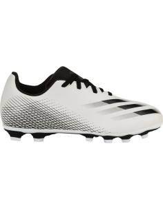 X Ghosted.4 Fxg Fußballschuhe