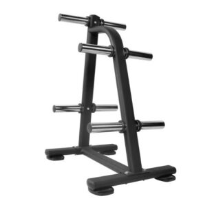 Hantelscheibenständer 50mm Aufnahmen - BMS Fitness
