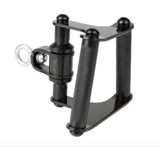 ATX® Black Line - Rotation Row Bar - Sport Enzinger