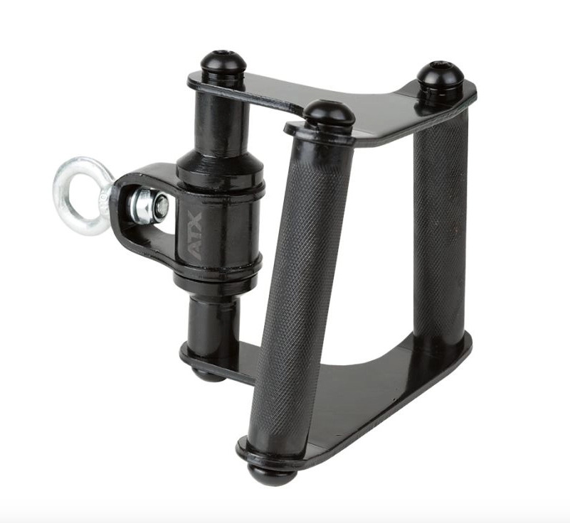 ATX® Black Line - Rotation Row Bar - Sport Enzinger
