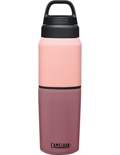 Multibev Thermosflasche Mit Becher