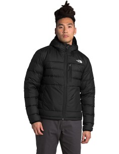 Aconcagua 2 Jacke