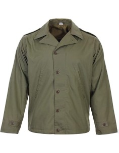 Us M41 Jacke