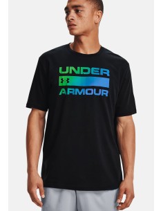 Team Issue Wordmark T-Shirt