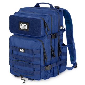Rucksack DELTA - Blau - Sport Enzinger