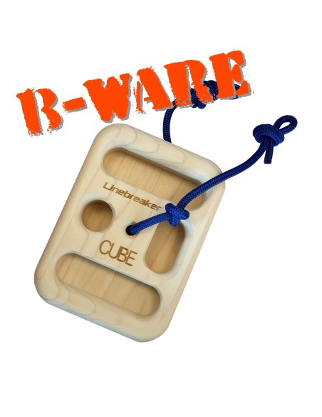 Linebreaker CUBE - B-Stock - Image 35