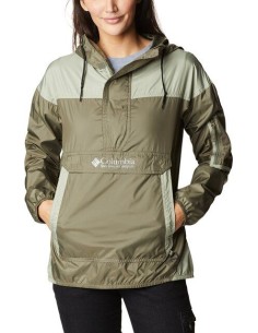 Challenger Jacke