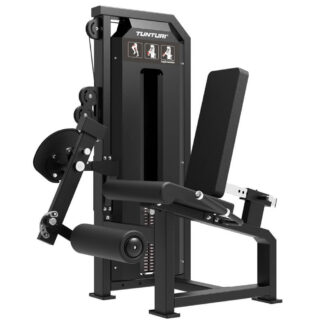 Tunturi Platinum Strength Leg Extension Selectorized V-Series