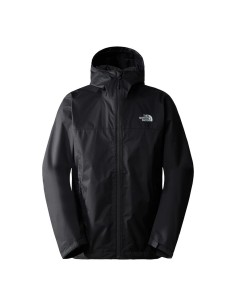 Fornet Jacke