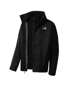 Evolve II Triclimate Jacket