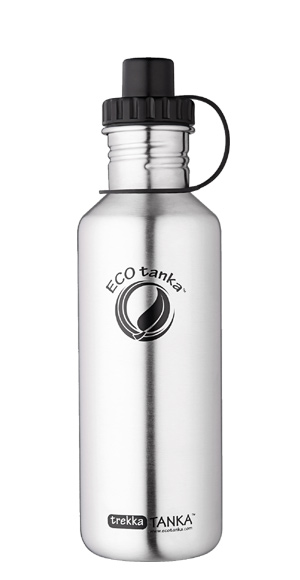 ECOtanka™ trekkaTANKA™ 1,0l - Sport Enzinger