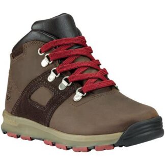 Timberland GT Scramble Boots  dunkelbraun | Omidis.de
