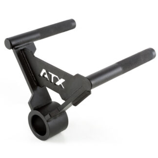 ATX® Parallel Rudergriff - T-Bar Row - Sport Enzinger