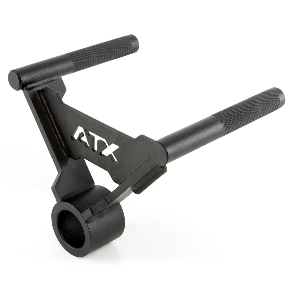 ATX® Parallel Rudergriff - T-Bar Row - Sport Enzinger