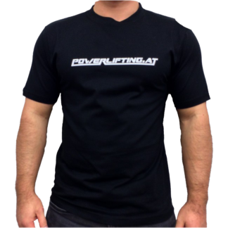 Powerlifting T-Shirt Design 3 - Sport Enzinger
